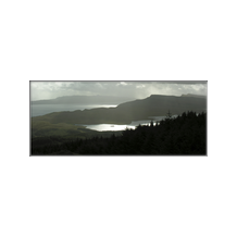 View from the Storr